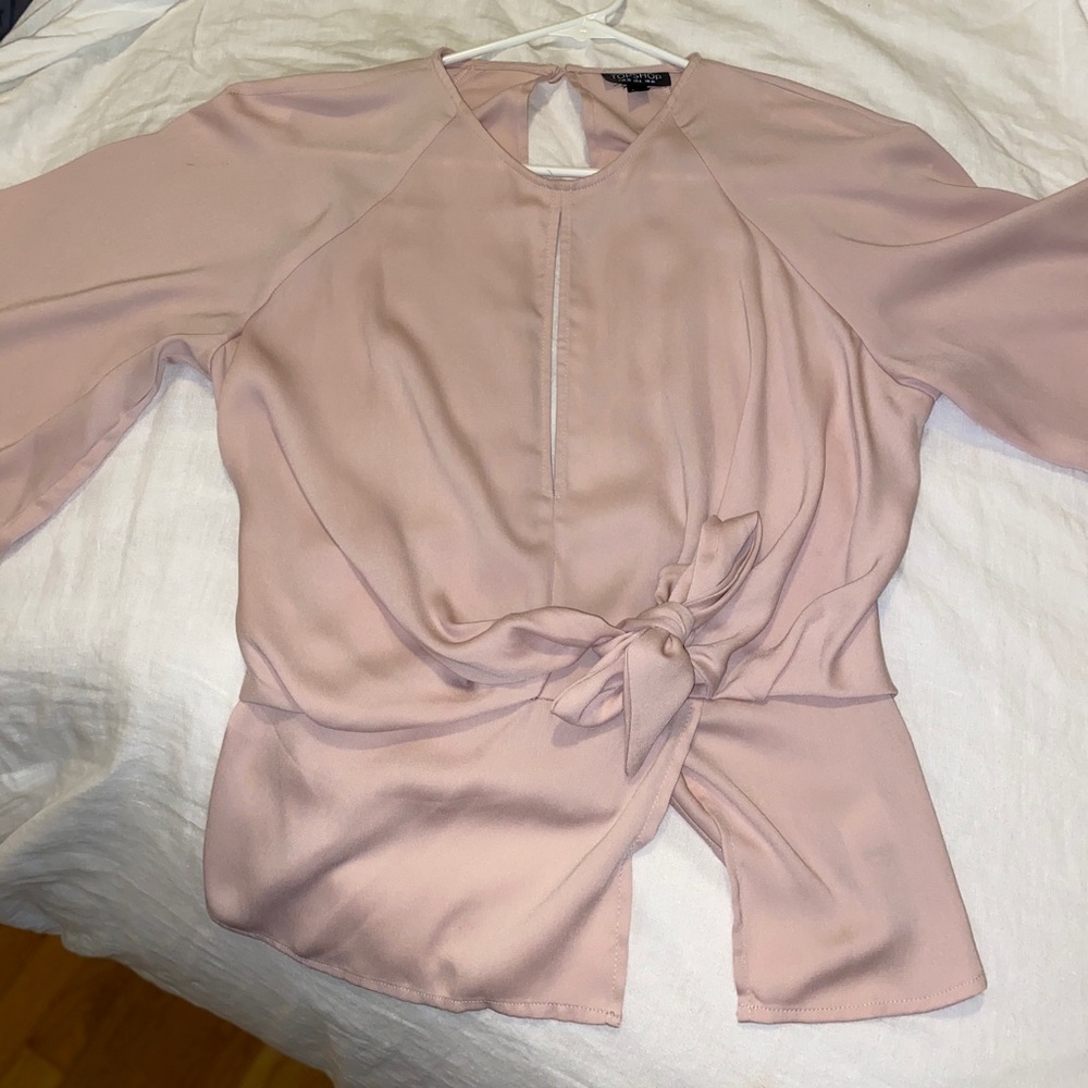 Topshop top